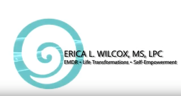 Trauma Recovery and Self-Empowerment Therapy with Erica Wilcox, MS, LPC